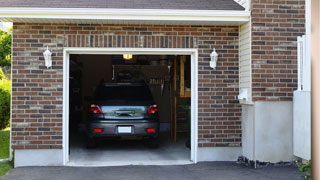 Garage Door Installation at Springlake San Leandro, California